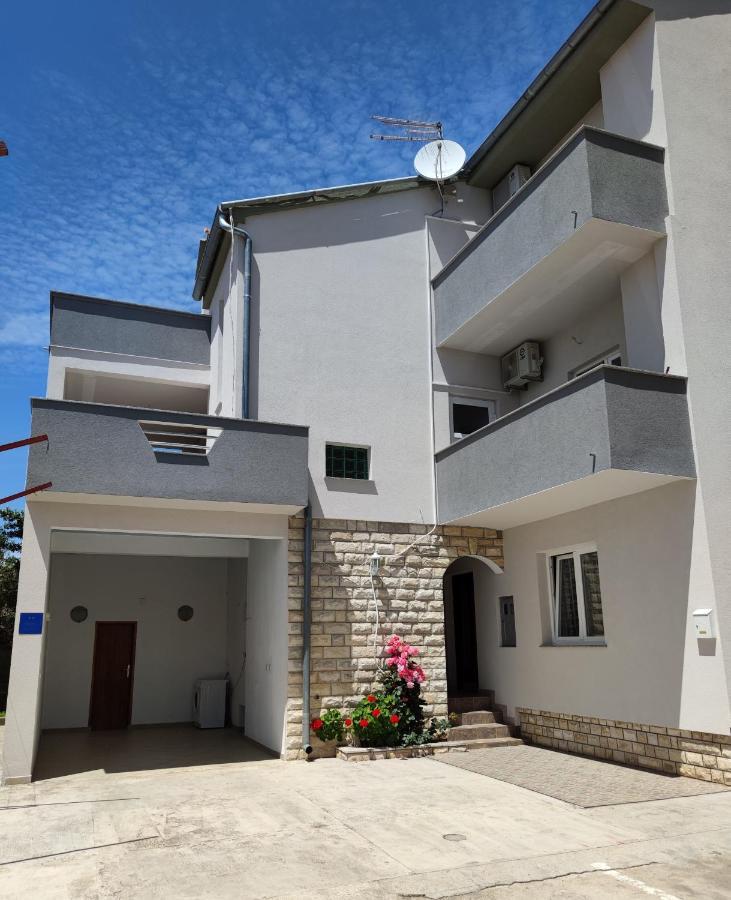 Apartment 3 Zadar Exteriér fotografie