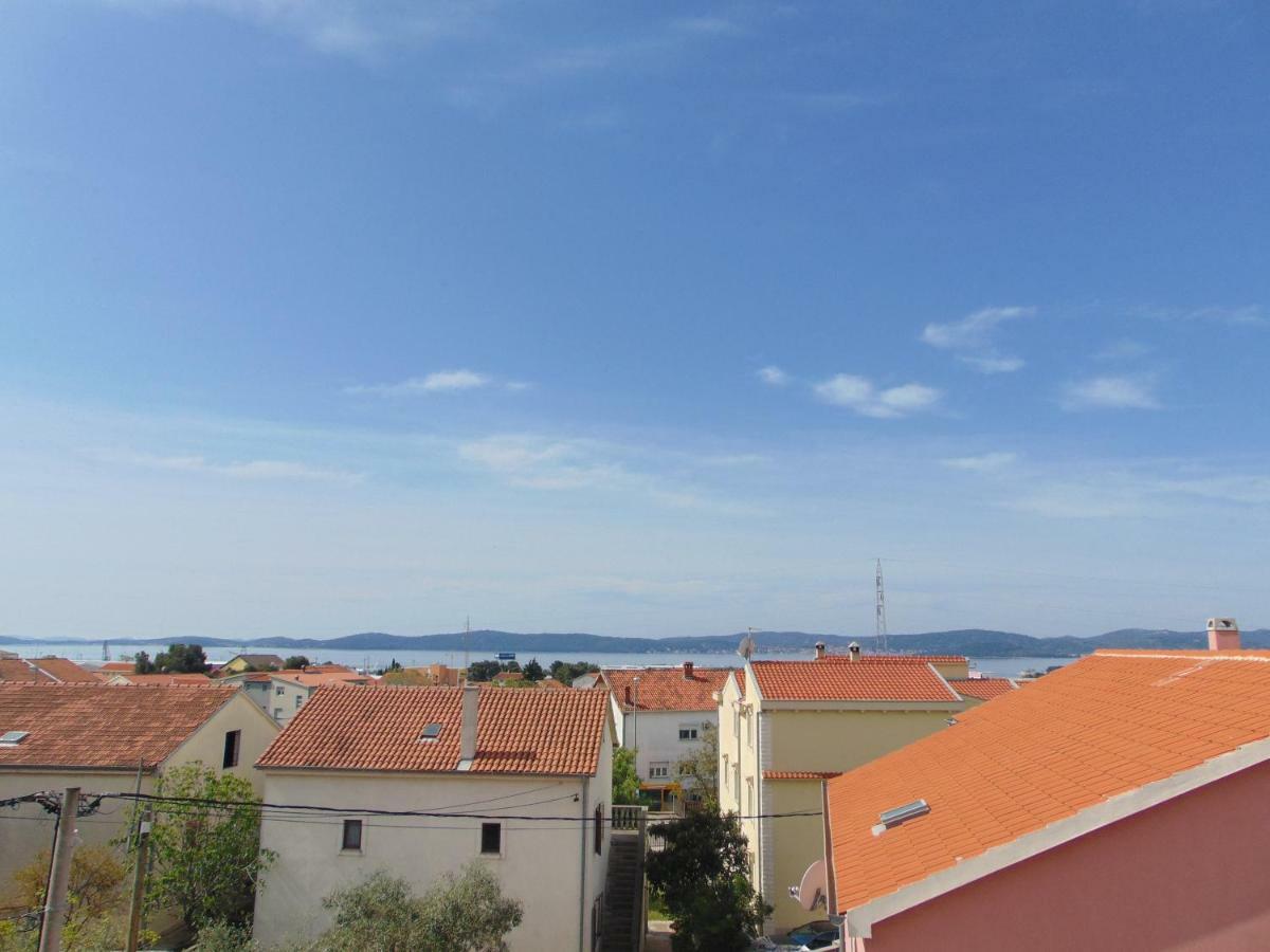 Apartment 3 Zadar Exteriér fotografie