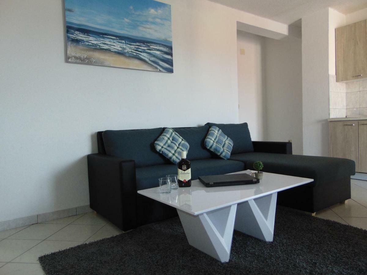Apartment 3 Zadar Exteriér fotografie